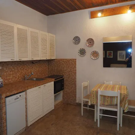 Daire Comfortable*nena Apartment*nice View*medulin Medulin